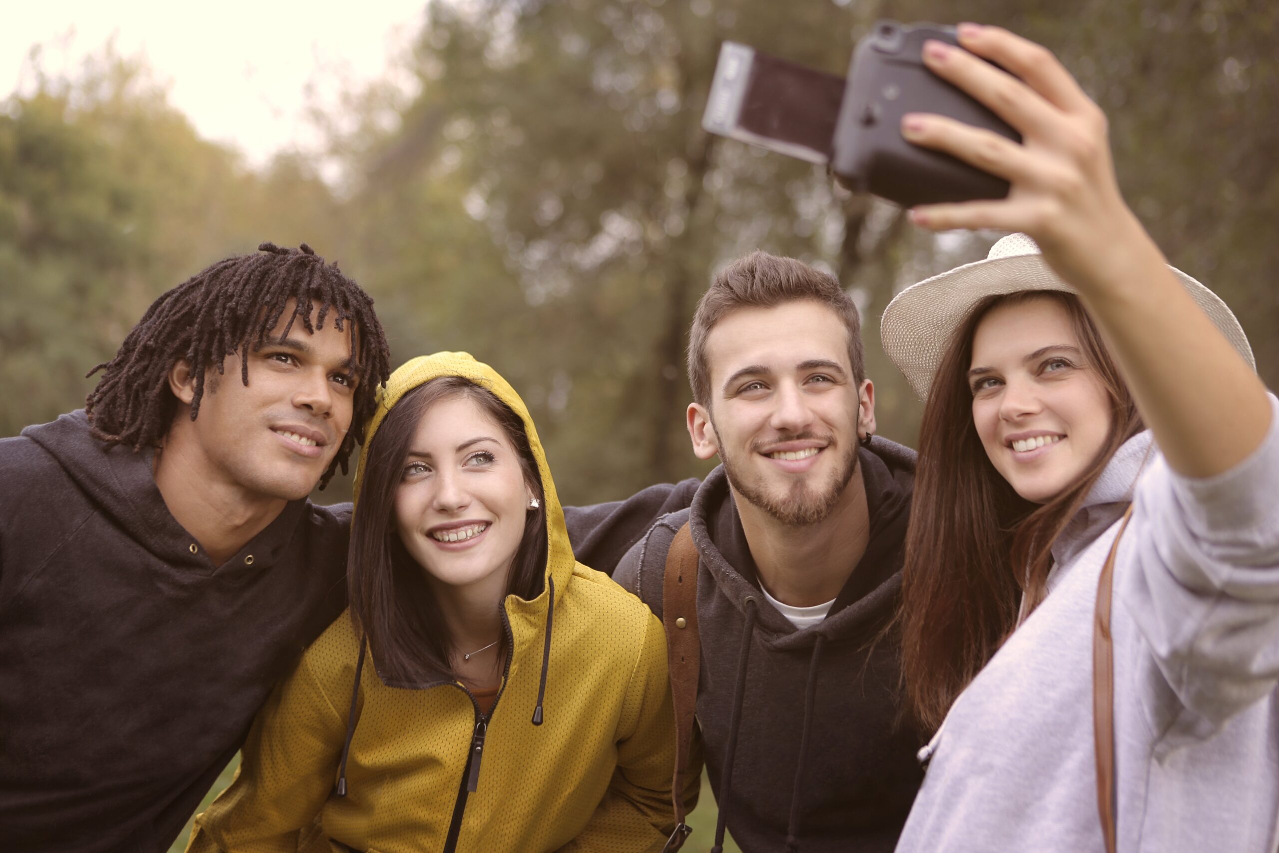 Welcoming skilled migrants and international students to study, live and work in North Sydney